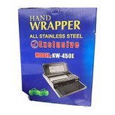 سلفون کش KW-450E