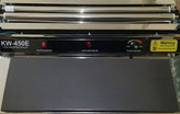 سلفون کش KW-450E
